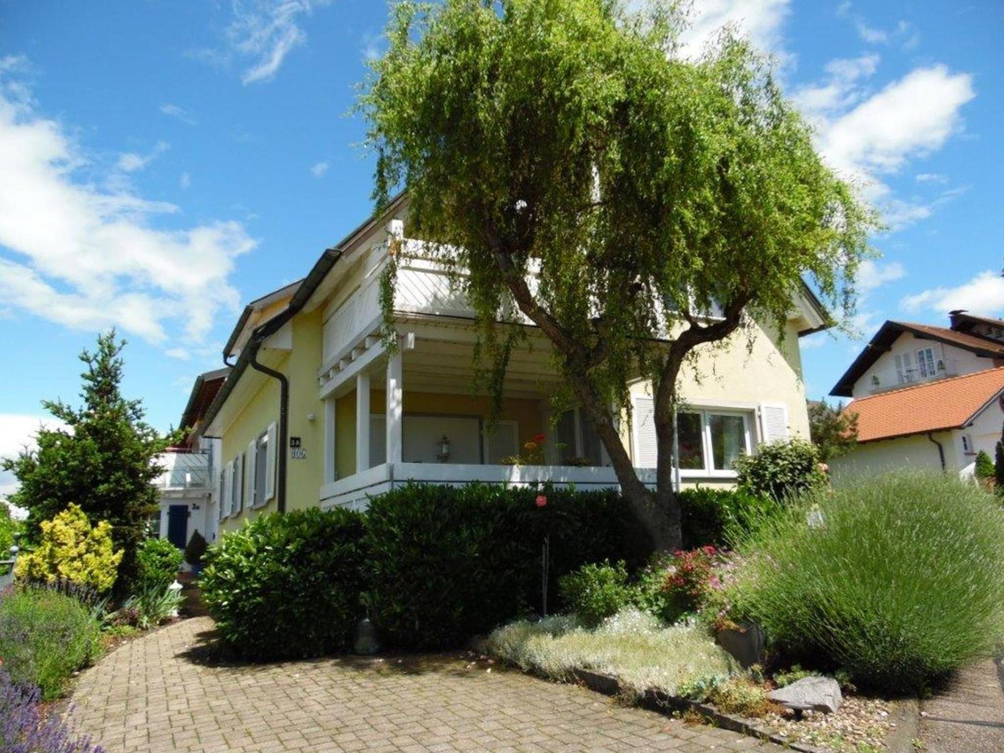 Ferienwohnungen Hog , Ringsheim Exterior photo